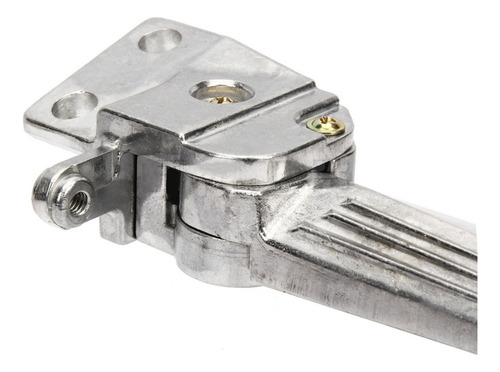 Par Posapies Traseros D 150 Modena 125 Adecuado Para Scooter