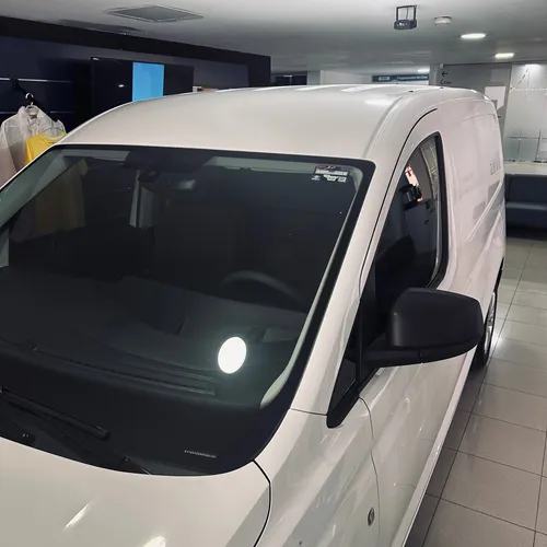 Volkswagen Caddy 1.6 Maxi Mt