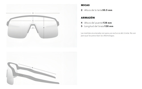 Lentes coloridas Oakley Radar Ev Pitch Przm Field Team