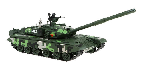 1:35, Modelo De Vehículo A Presión De Aleación, Kits De