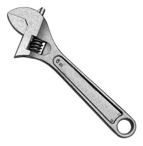 Mr.pen: llave inglesa, llave ajustable, 6 pulgadas, llaves