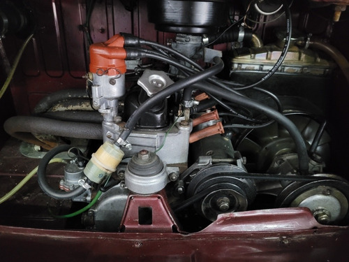 Imagen 8 de 20 de Fiat 800 Coupe