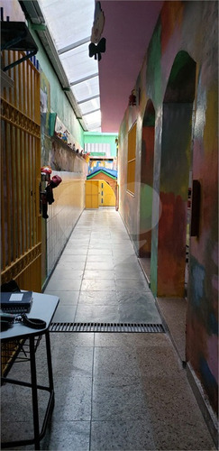Imagem 13 de 21 de Casa Adaptada Para Escola Infantil - Reo623410