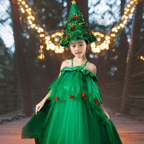 Aplicable A Vestido De Navidad Disfraz De Navidad Cosplay