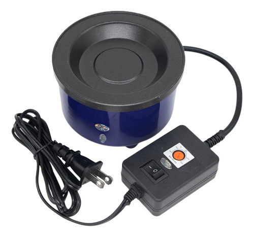 Olla De Pegamento Caliente De 200w, Herramientas Artesanales