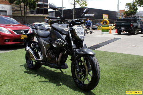 Suzuki Gixxer 250
