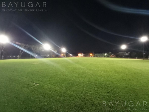 Imagen 15 de 18 de Venta | Inmejorable Lote Central En Altos De Campo Grande | Bayugar Negocios Inmobiliarios