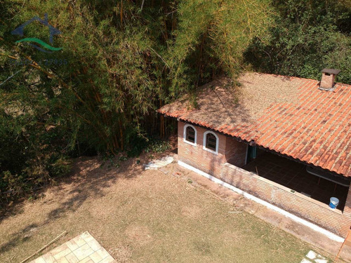 Imagem 4 de 23 de Sítio Com 3 Dorms, Batatuba, Piracaia - R$ 689 Mil, Cod: 2758 - V2758
