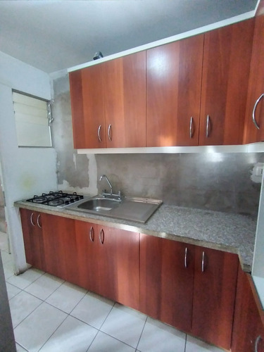 Venta Departamento De 2 Pisos En La Pintana