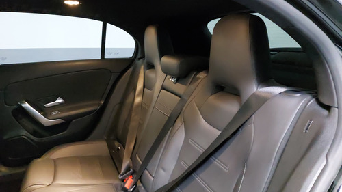 Mercedes Benz Clase A 1.3 A 200 Progressive Dct