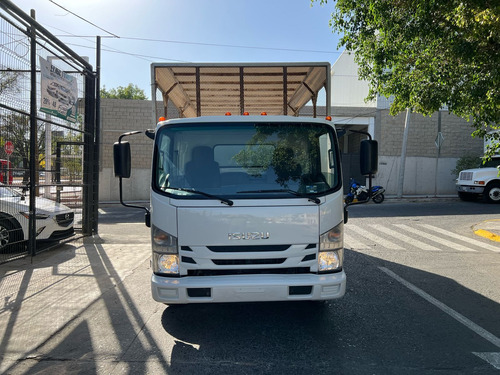 Isuzu Elf 400 K 2023