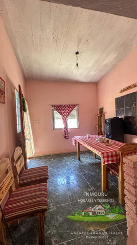 Vendo Hermosa Y Amplia Casa En El Cerro