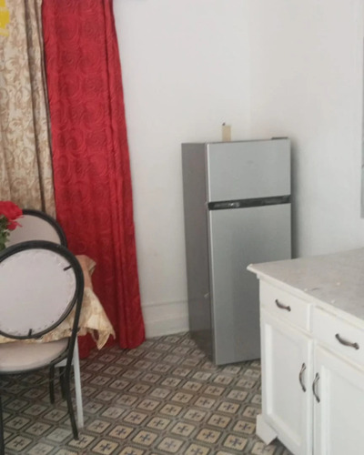 Gazcue Alquiler Apartamento Amueblado De 1 Habitacion, Gascue, Don Bosco, Unibe, Apec, Chavon, Palacio Presidencial, Escuela Judicatura, Ufhec, Zona Colonial, Santo Domingo, Rep Dom