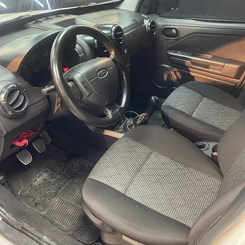 Ford Ecosport 2.0 L 4x2