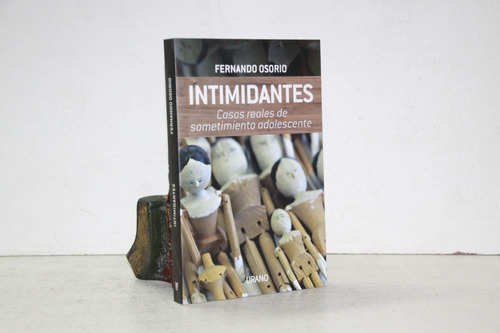 Fernando Osorio - Intimidantes 