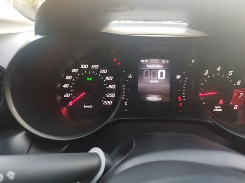 Fiat Cronos 1.3 Drive Mt