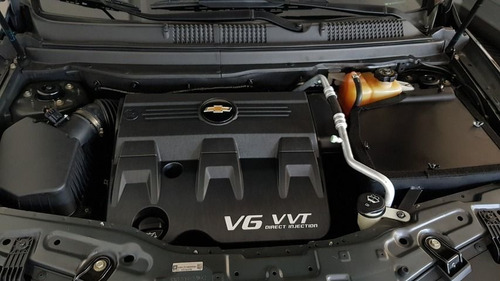 Chevrolet Captiva Sport Awd 3.0 V6 24v, Ens1892
