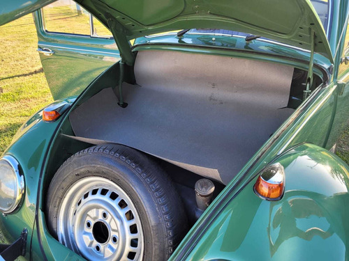 Imagem 12 de 13 de Volkswagen Fusca 1500