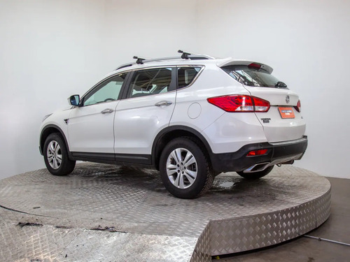 Dongfeng 2.0 Luxury 4x2 Mt 5p Ax7