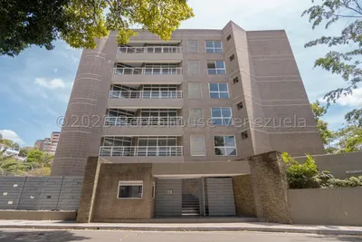 Apartamento en venta