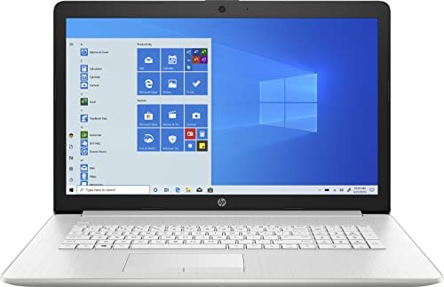Laptop Hp 17 Core I3 16gb Ram 1tb Ssd