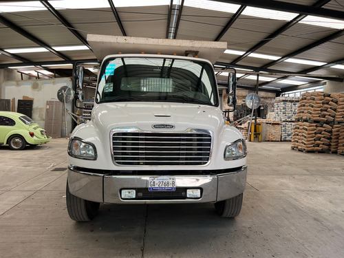 Camion Torton Con Plataforma Traccion 6x4, Llantas Nuevas