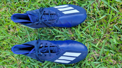 Zapatos  O Tacos Para Futbol adidas Original 