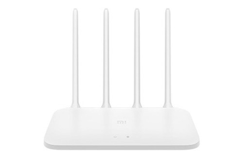 Router Xiaomi 4a 1167mbps 2.4 Y 5 Ghz