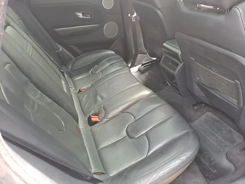 Range Rover Evoque 2.0 4x4
