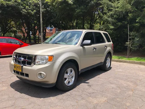 Ford Escape 3.0 Xls