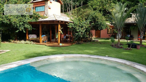 Imagem 5 de 30 de Casa Com 3 Dormitórios À Venda Por R$ 1.500.000 - Secretário - Petrópolis/rj - Ca0353