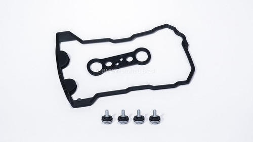 Kit Junta Da Tampa Da Valvula Bmw Motorrad F 650 Gs 07/12