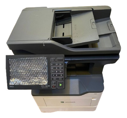 Multifuncional Lexmark Mx622ade - Recondicionada (Recondicionado)