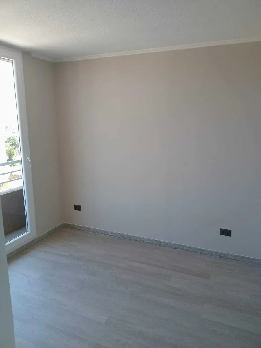 Imagen 4 de 21 de Arriendo Acogedor Dpto 1/1b Metro Lo Ovalle (71258)