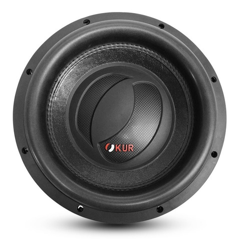 Subwoofer Okur Osw12d4 By Db Drive 2500w 12  Competición