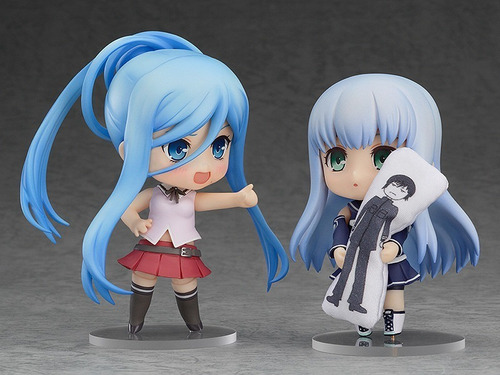 Imagen 6 de 6 de Nendoroid Takao