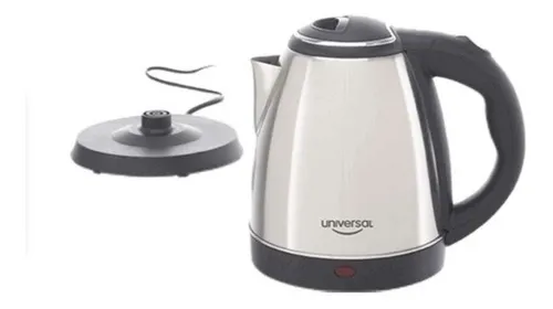 Hervidor de online agua electrico universal