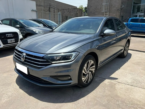 Imagen 11 de 25 de Vento Highline 250tsi Al Us