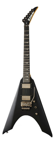 Kramer Knv-ssbf1 | Guitarra Eléctrica Nite-v Floyd Rose - Sa