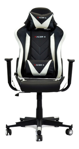 Imagem 1 de 10 de Cadeira Gamer Executiva Reclinável Giratória Envio Imediato