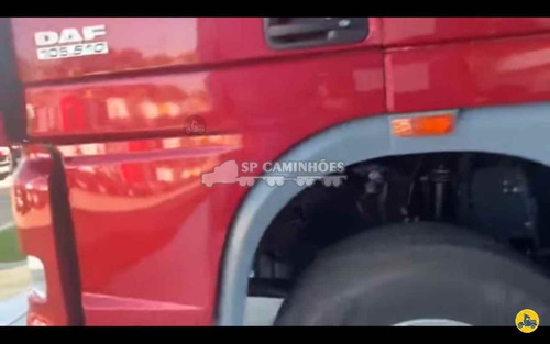 Daf Xf105 510 2020/2021