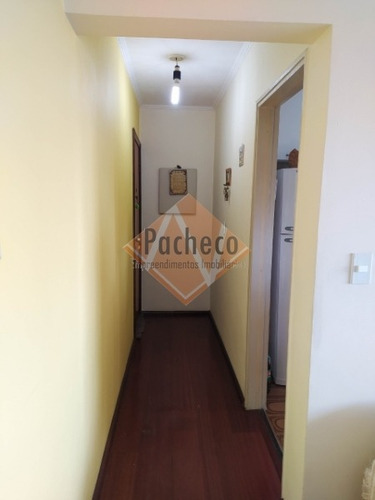 Imagem 3 de 17 de Apartamento No Tatuapé, 2dormitórios, 56.00 M², R$380.000,00 - 337