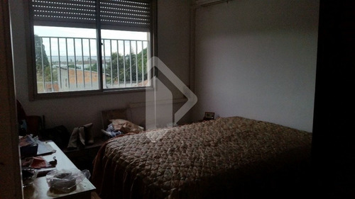Imagem 4 de 15 de Apartamento - Cristal - Ref: 194187 - V-194187