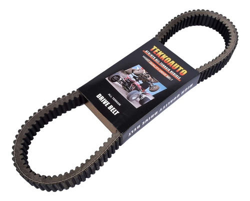 Banda Motriz Alpha One Arctic Cat 154 165 3.0l 21-22