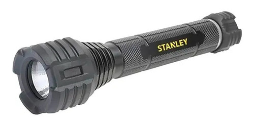 Linterna Led De Aluminio Resistente 120lm Stanley 65386