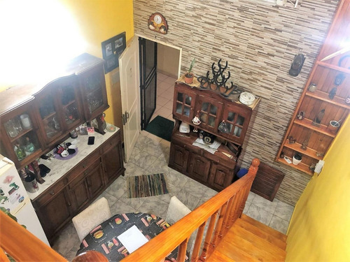 Imagen 6 de 24 de Departamento Tipo Duplex Permuta