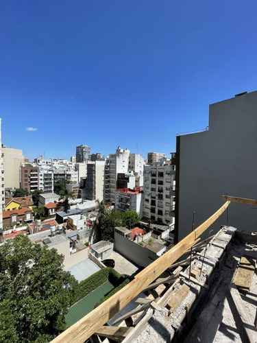 Blanc Urquiza | Unidades exclusivas con amenities y financiación