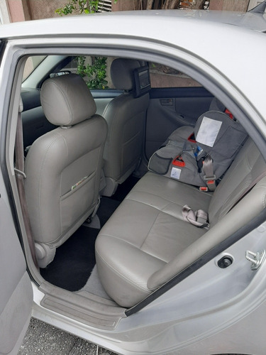 Toyota Corolla 2007 1.8 16v Xei Aut. 4p