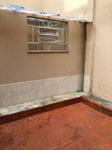 Imagem 12 de 17 de Sobrado À Venda, 102 M² Por R$ 799.000,00 - Vila Mariana - São Paulo/sp - So0010