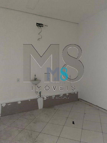 Imagem 5 de 12 de Sala Para Alugar, 200 M² Por R$ 3.000,00/mês - Centro - Mogi Das Cruzes/sp - Sa0004